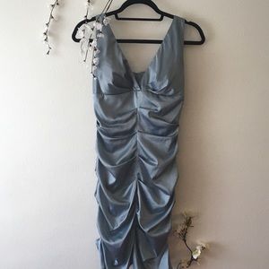 Rubber Ducky productions dress
